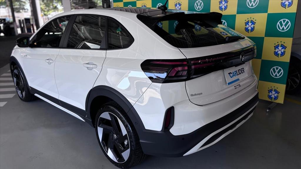 NIVUS 1.4 250 TSI TOTAL FLEX GTS AUTOMÁTICO3