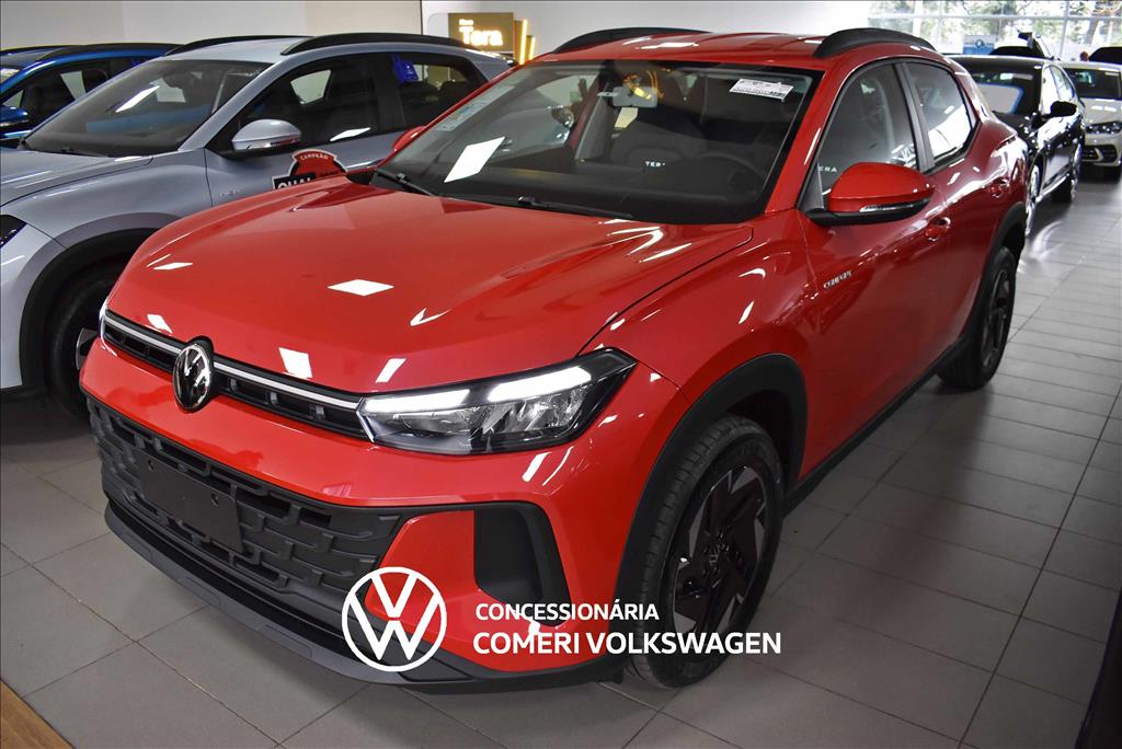 TERA 1.0 170 TSI COMFORT AUTOMÁTICO TERA 1.0 170 TSI COMFORT AUTOMÁTICO