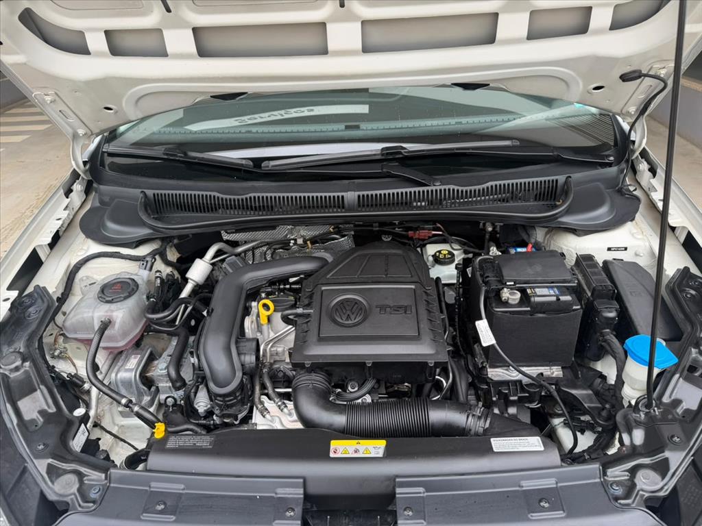 NIVUS 1.0 200 TSI TOTAL FLEX COMFORTLINE AUTOMÁTICO16