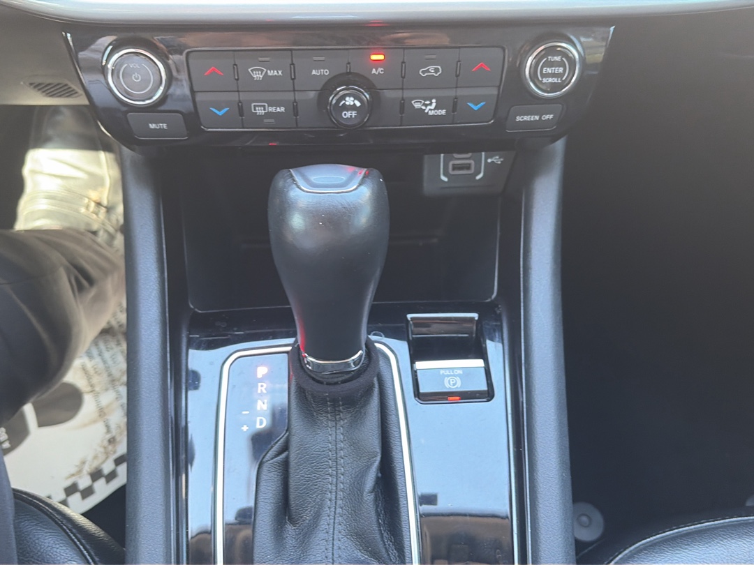 COMPASS 1.3 T270 TURBO FLEX SPORT AT615