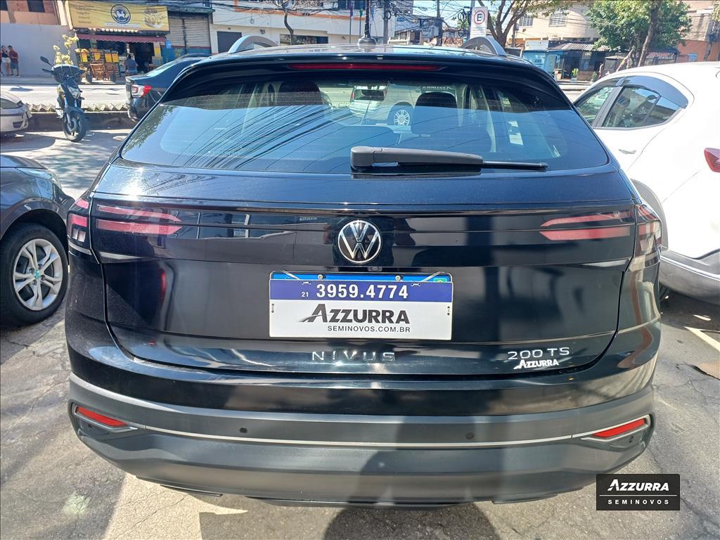 NIVUS 1.0 200 TSI TOTAL FLEX COMFORTLINE AUTOMÁTICO4