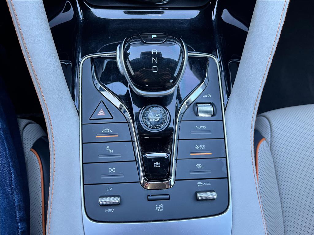 SONG PLUS 1.5 DM-I HÍBRIDO AUTOMÁTICO8