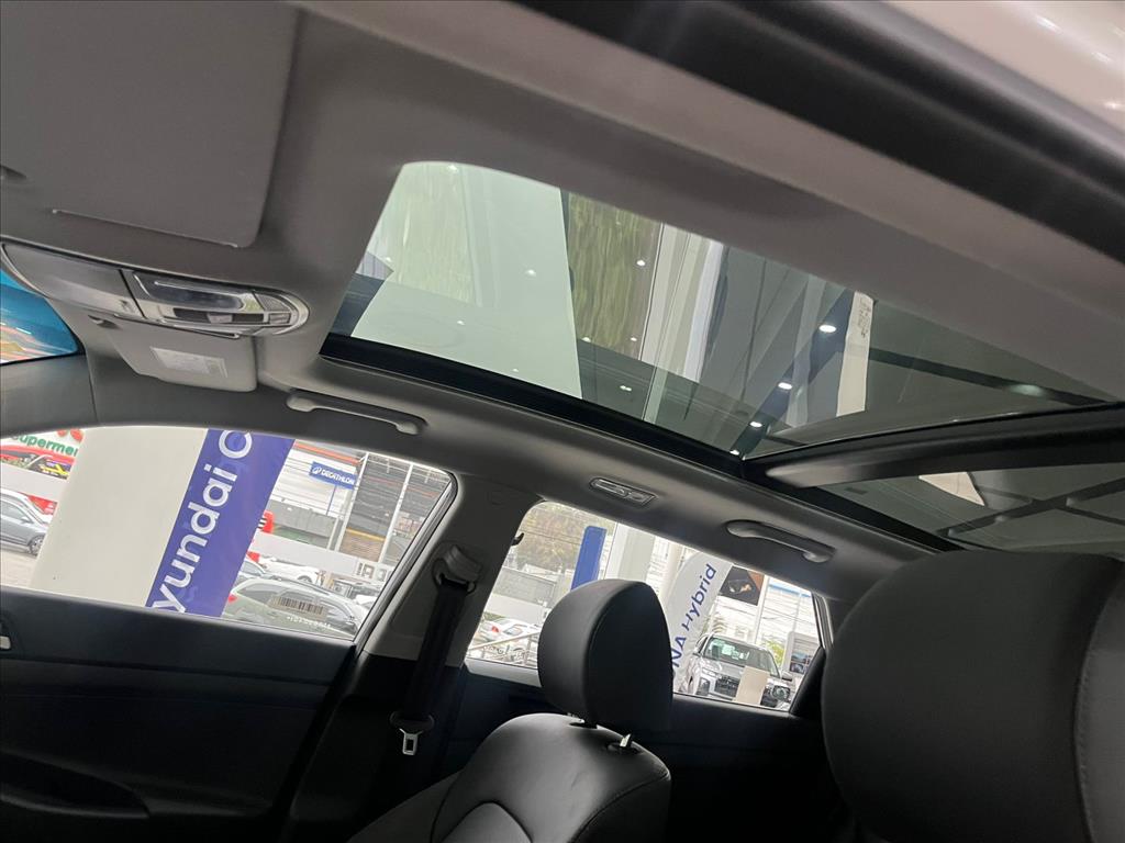 Hyundai-TUCSON-1.6 16V T-GDI GASOLINA LIMITED ECOSHIFT