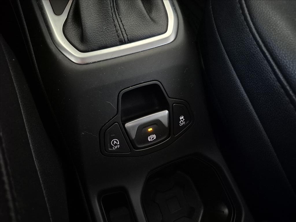 RENEGADE 1.3 T270 TURBO FLEX AT612