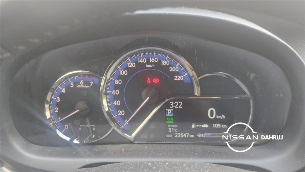 YARIS 1.5 16V FLEX XL MULTIDRIVE4