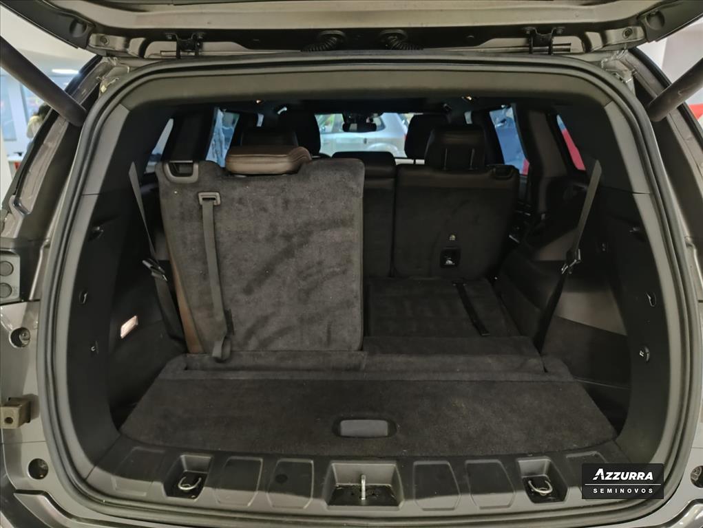 COMMANDER 1.3 T270 TURBO FLEX OVERLAND AT617