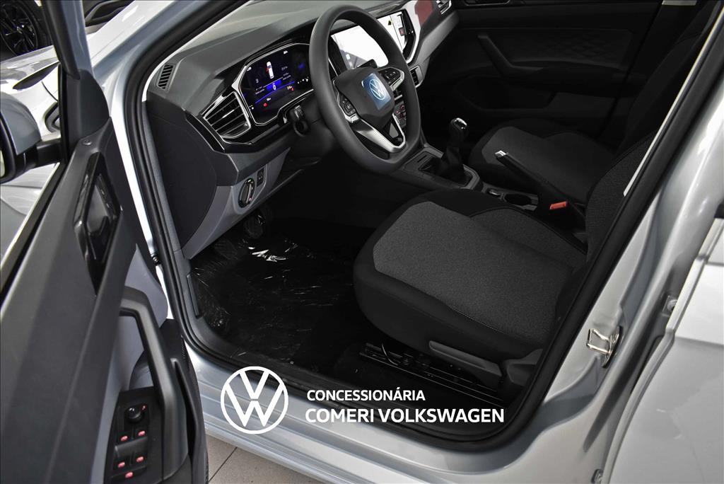 VIRTUS 1.0 170 TSI MANUAL14