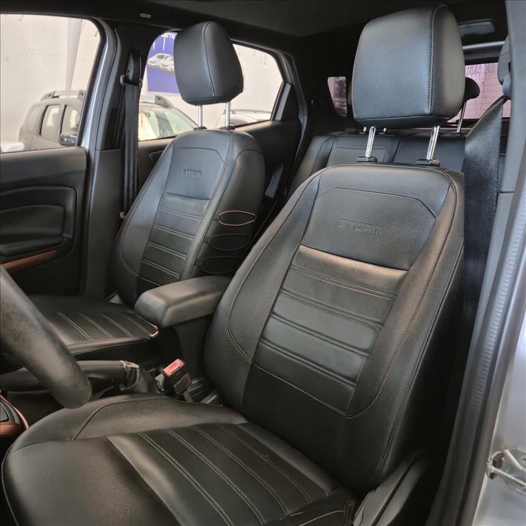 ECOSPORT 2.0 DIRECT FLEX STORM 4WD AUTOMÁTICO9