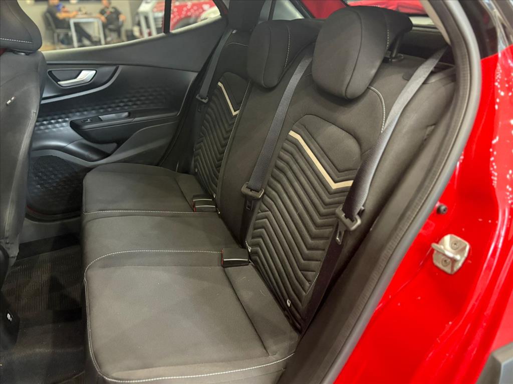 PULSE 1.0 TURBO 200 FLEX AUDACE CVT9