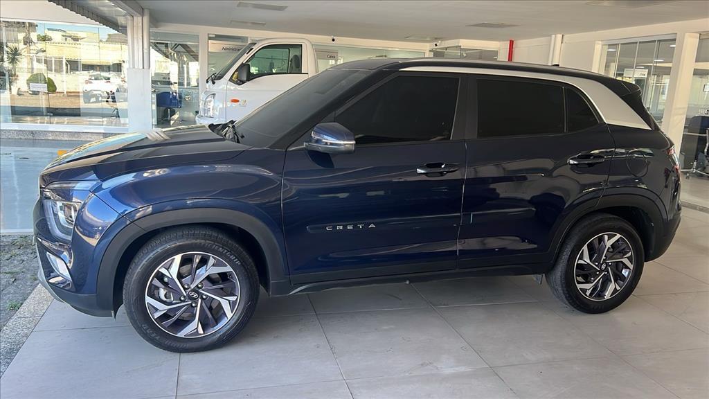 CRETA 1.0 TGDI FLEX LIMITED SAFETY AUTOMÁTICO1