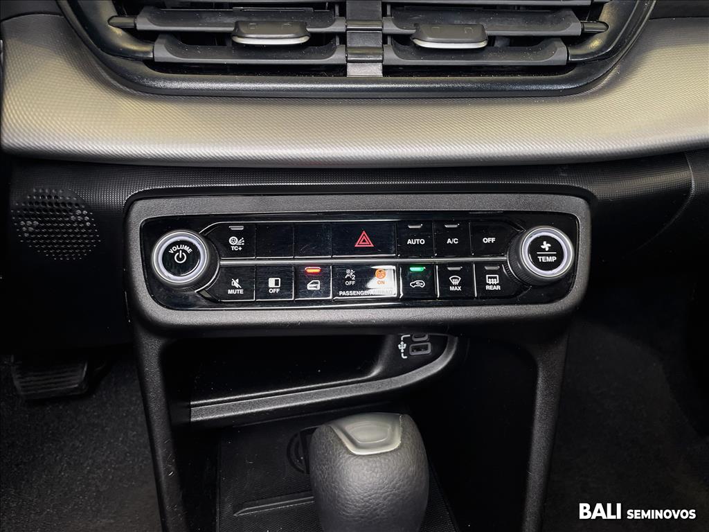 PULSE 1.0 TURBO 200 HYBRID AUDACE CVT14