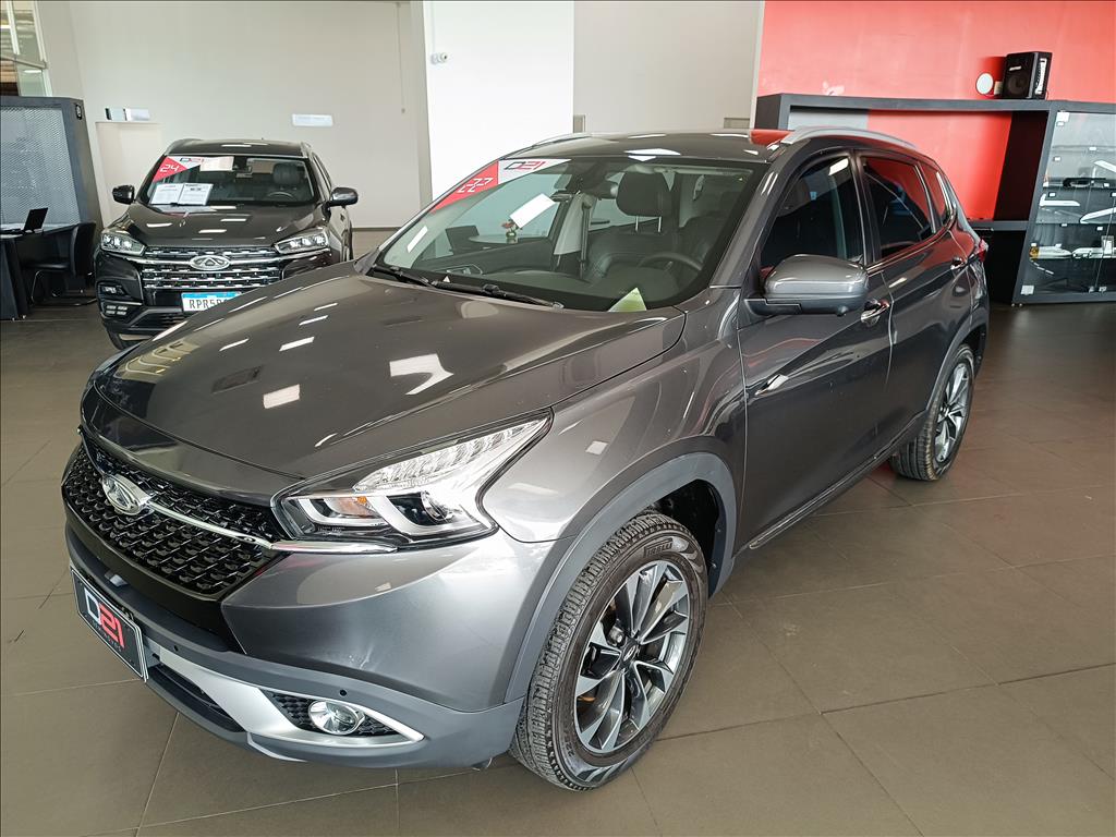 1.5 VVT TURBO iFLEX TXS DCT
