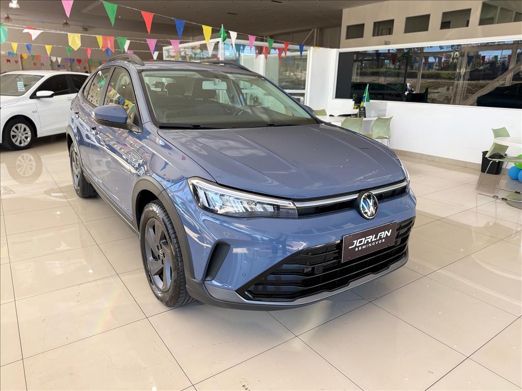 NIVUS 1.0 200 TSI TOTAL FLEX COMFORTLINE AUTOMÁTICO1