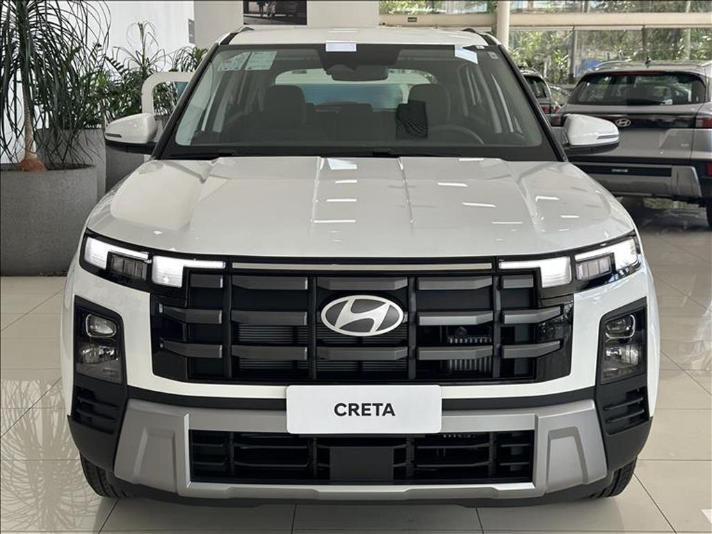 Hyundai-CRETA-1.0 TGDI FLEX LIMITED AUTOMÁTICO