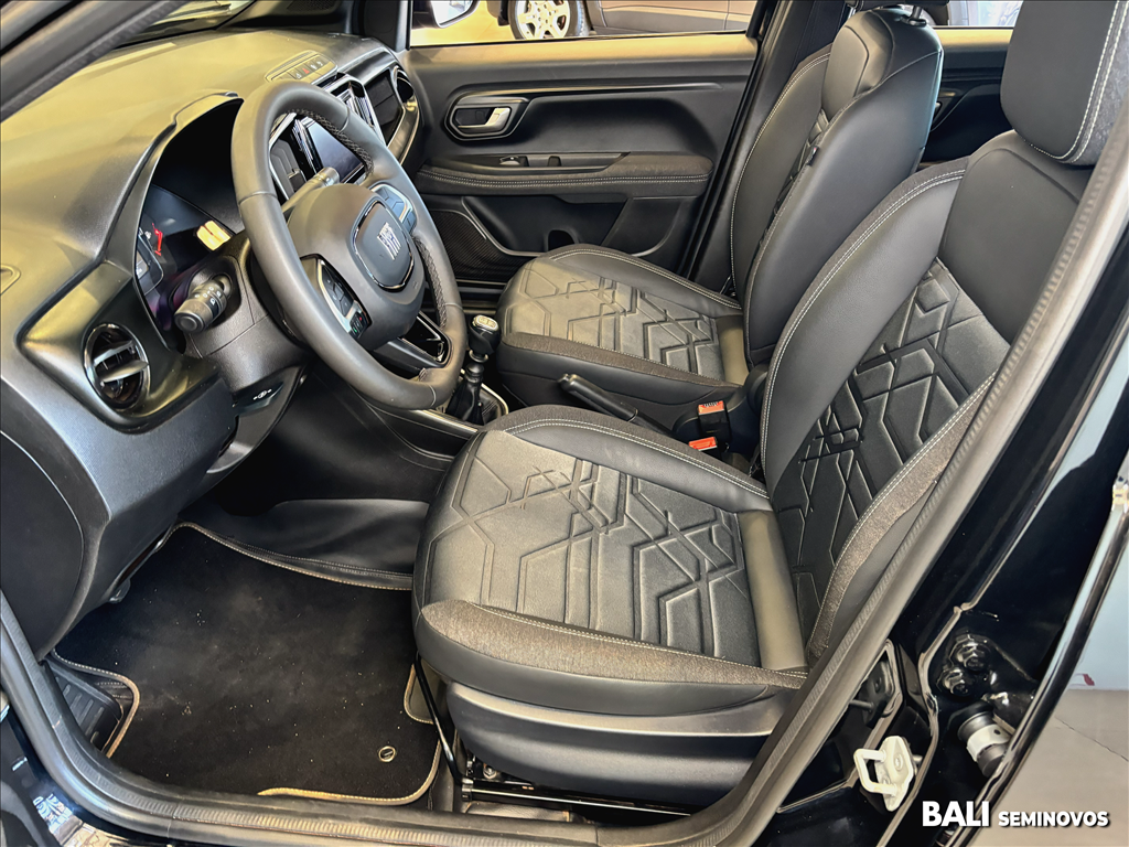 STRADA 1.3 FIREFLY FLEX VOLCANO CD MANUAL11