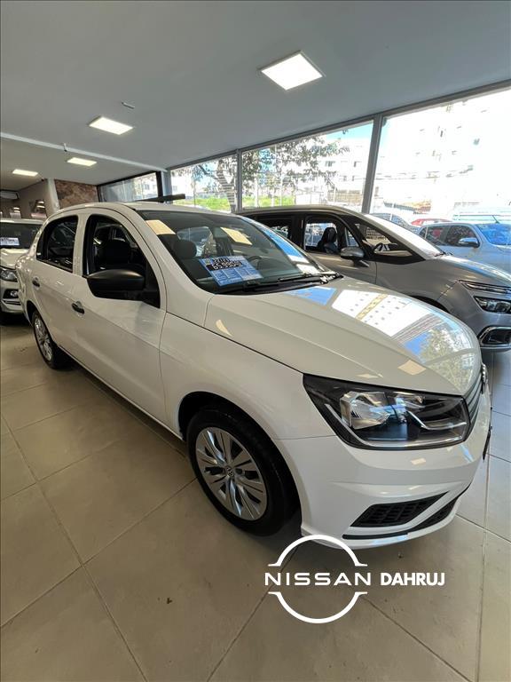 VOYAGE 1.0 12V MPI TOTALFLEX 4P MANUAL2