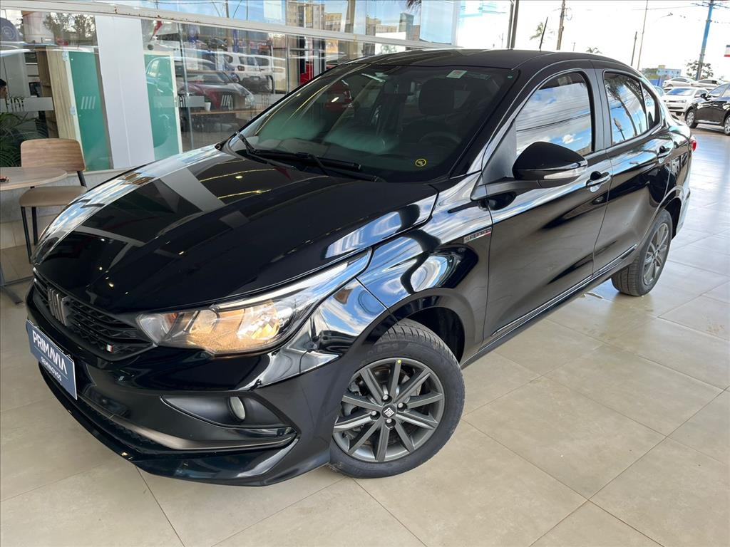 CRONOS 1.3 FIREFLY FLEX DRIVE CVT1