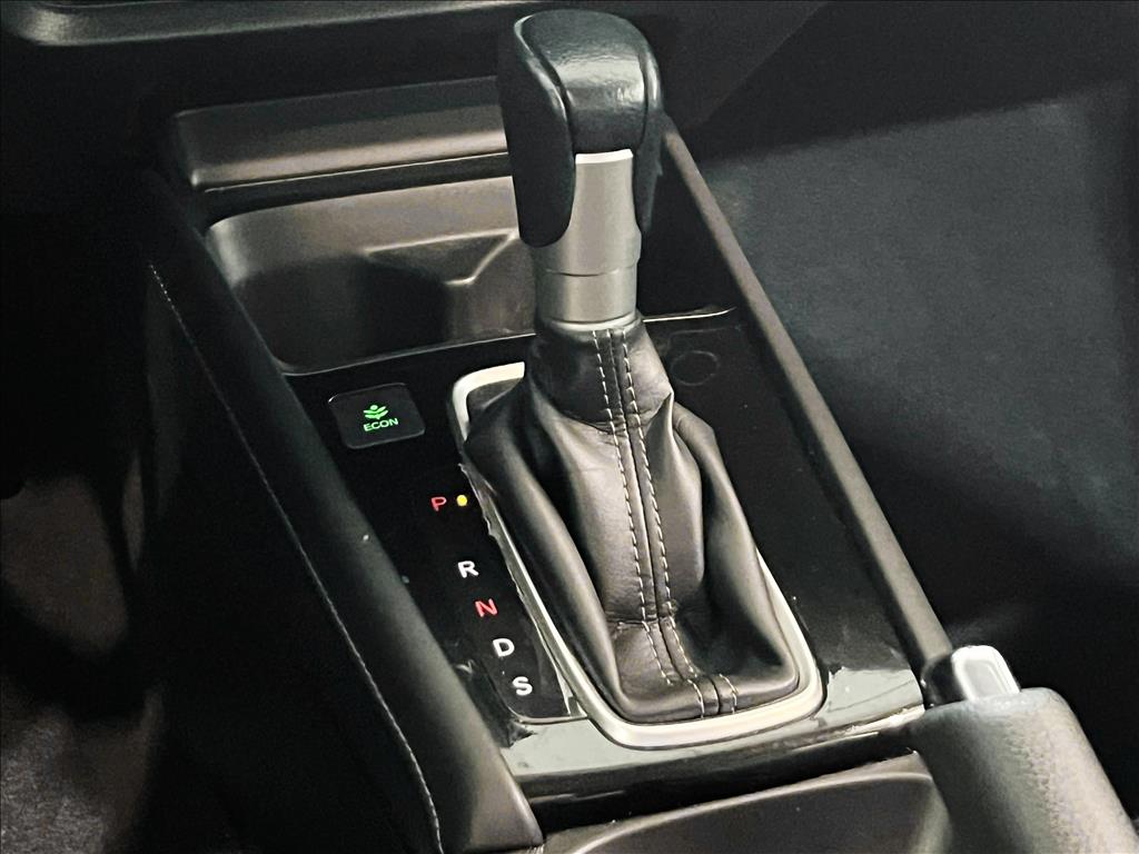 CITY 1.5 i-VTEC FLEX EXL CVT7