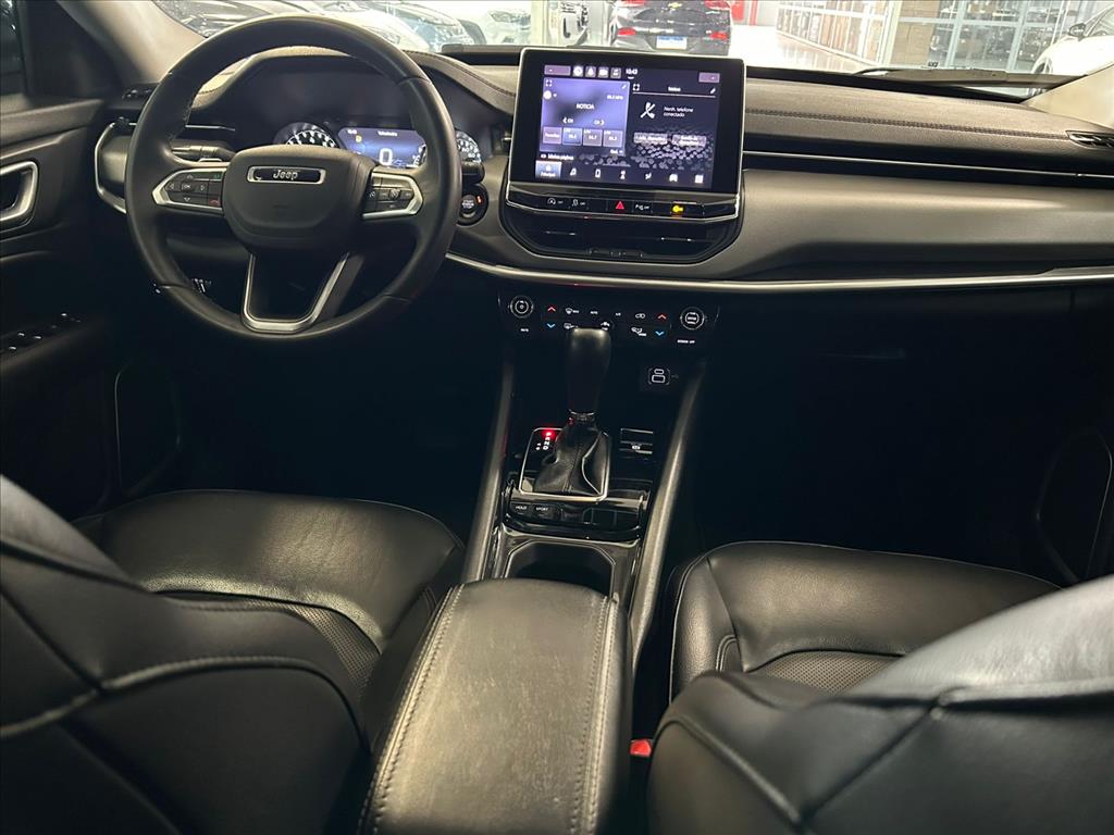COMPASS 1.3 T270 TURBO FLEX LONGITUDE AT6 COMPASS 1.3 T270 TURBO FLEX LONGITUDE AT6