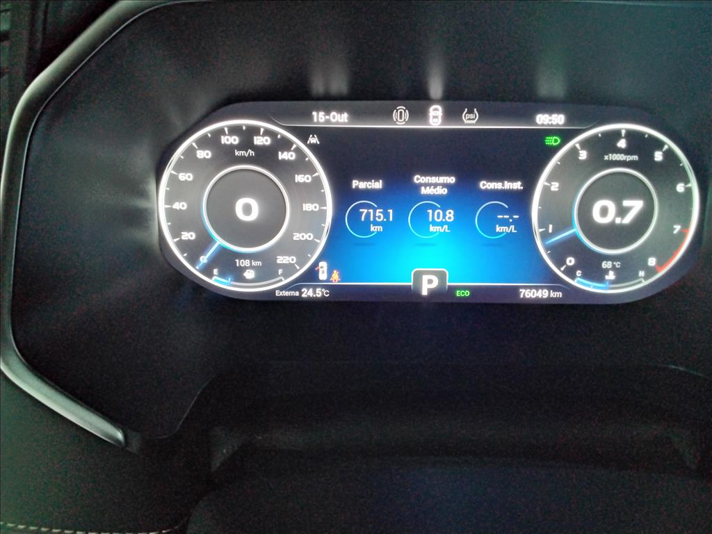 TIGGO 8 1.6 TGDI GASOLINA TXS MAX DRIVE DCT