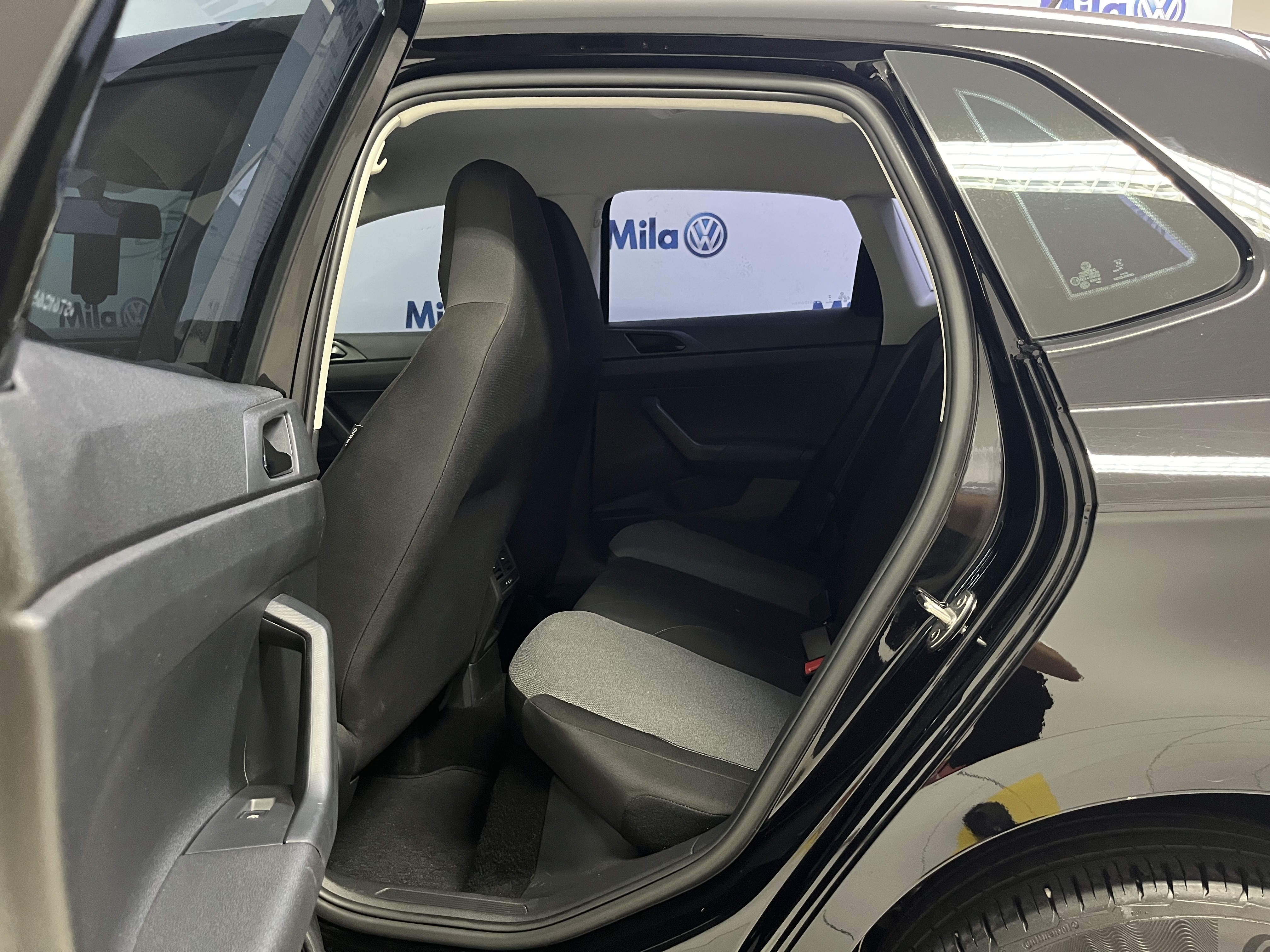 POLO 1.0 170 TSI SENSE AUTOMÁTICO5