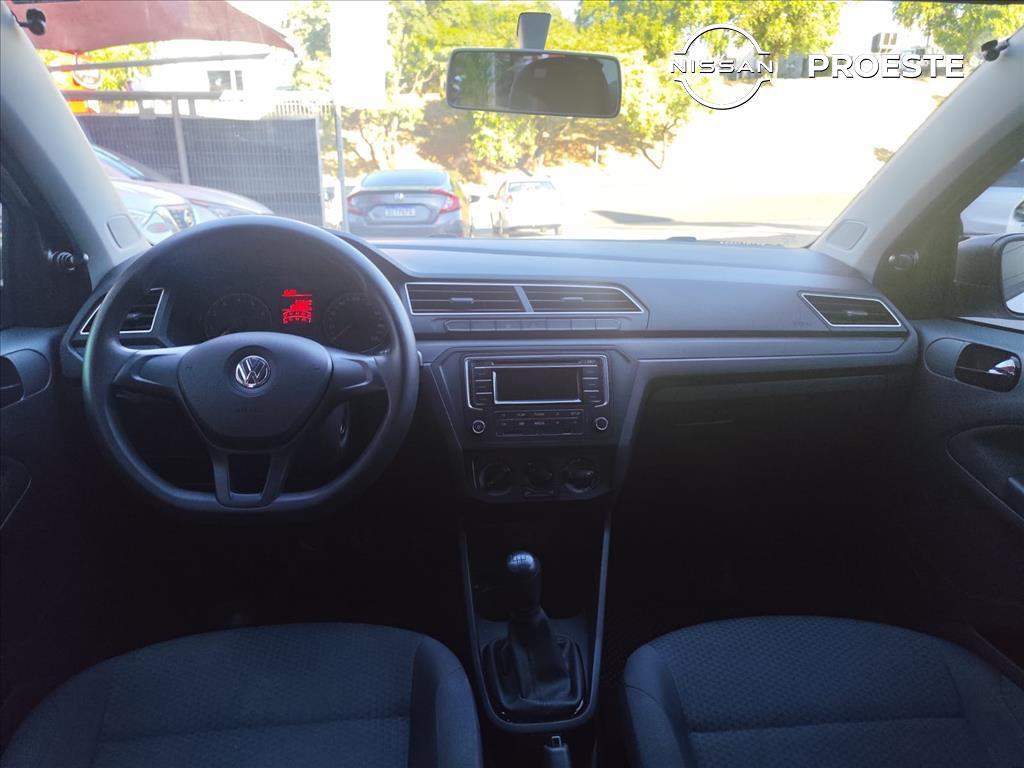 VOYAGE 1.0 12V MPI TOTALFLEX 4P MANUAL6