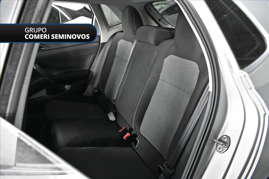 POLO 1.0 170 TSI SENSE AUTOMÁTICO