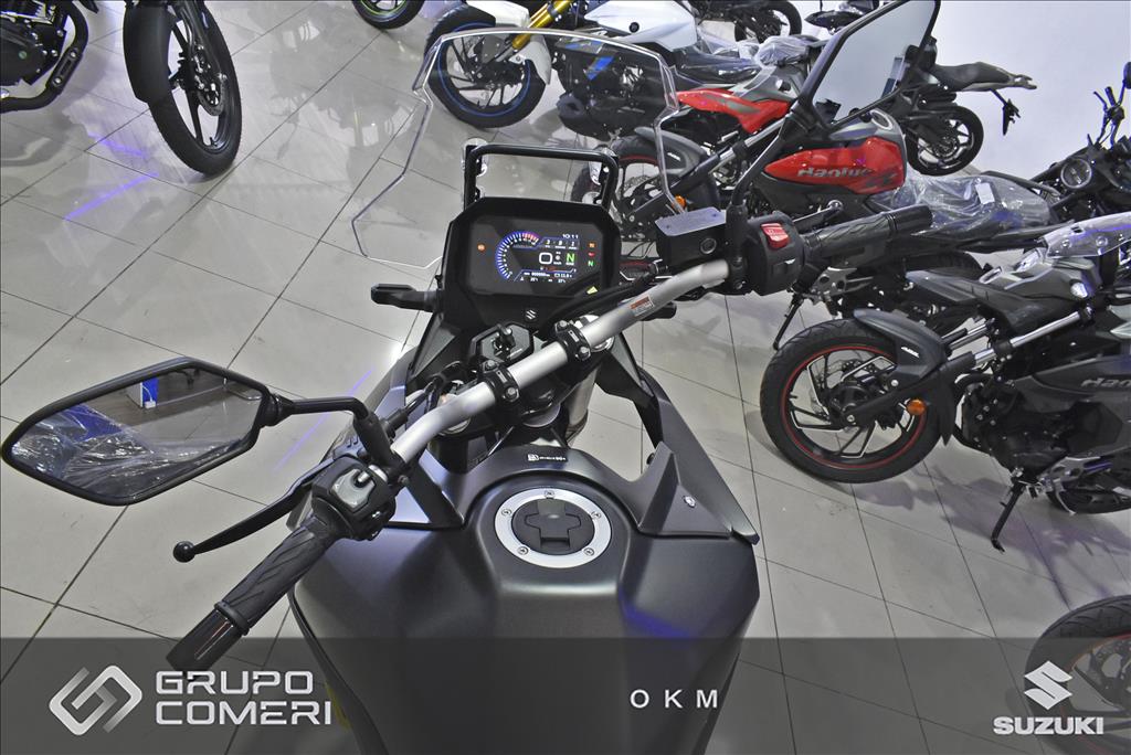 V-STROM 8004