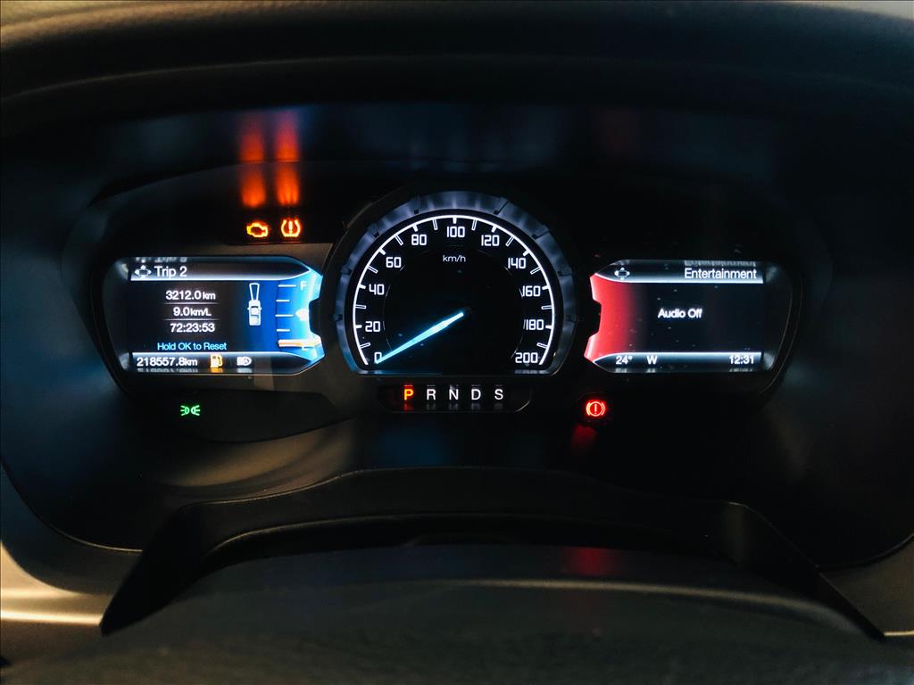 RANGER 3.2 LIMITED 4X4 CD 20V DIESEL 4P AUTOMÁTICO12
