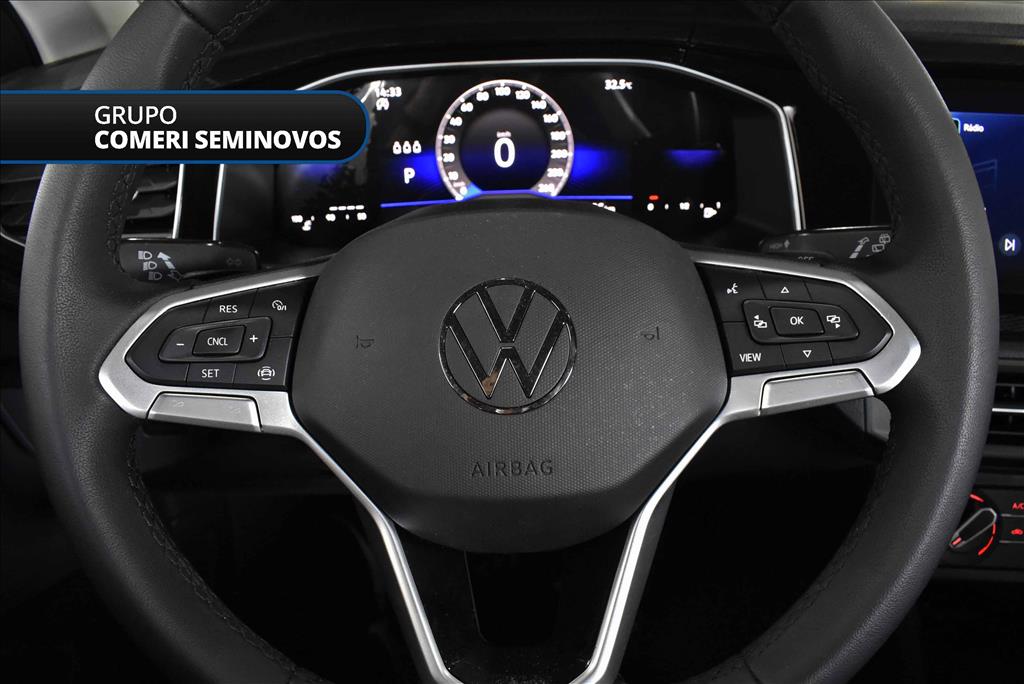 POLO 1.0 170 TSI SENSE AUTOMÁTICO11