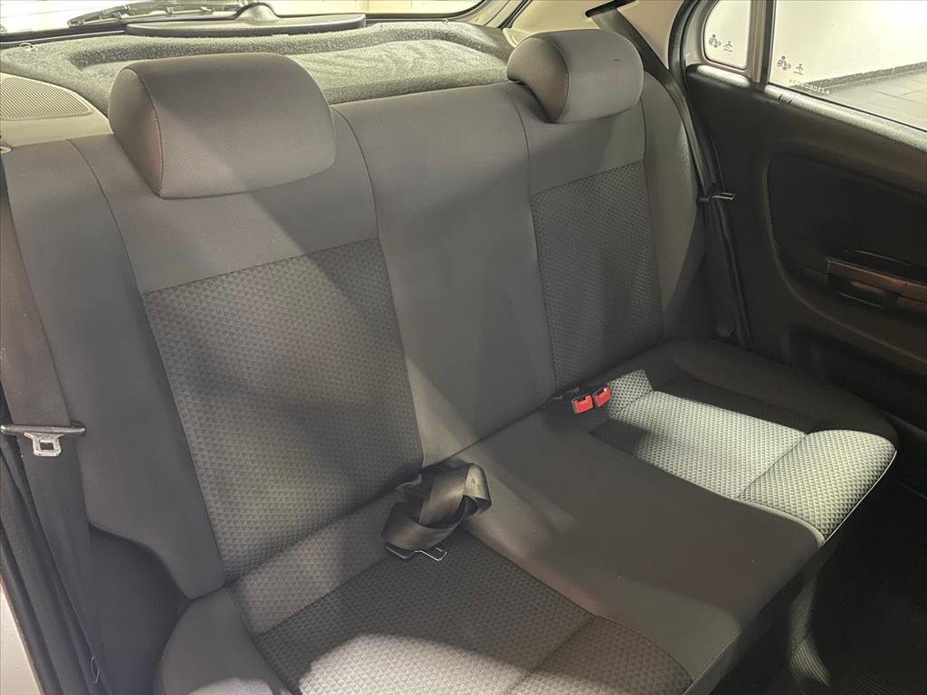 GOL 1.6 MSI TOTALFLEX TRENDLINE 4P MANUAL