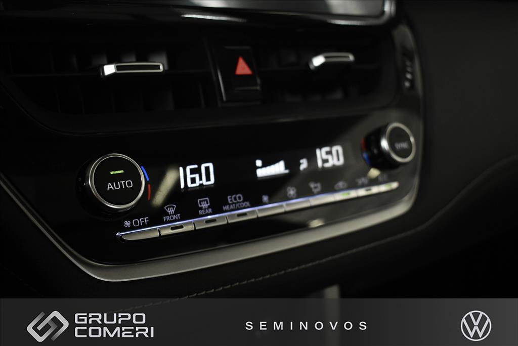 COROLLA CROSS 2.0 VVT-IE FLEX XRX DIRECT SHIFT11