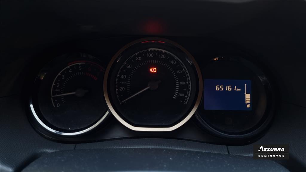 DUSTER 1.6 DYNAMIQUE 4X2 16V FLEX 4P MANUAL15