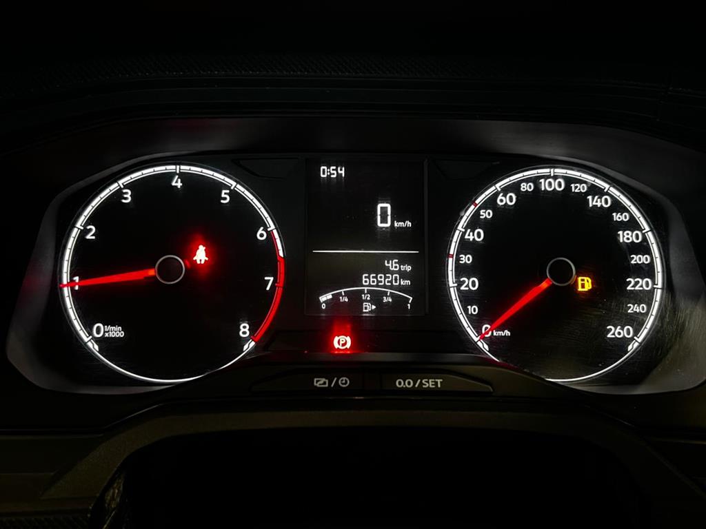 POLO 1.0 MPI TRACK MANUAL7