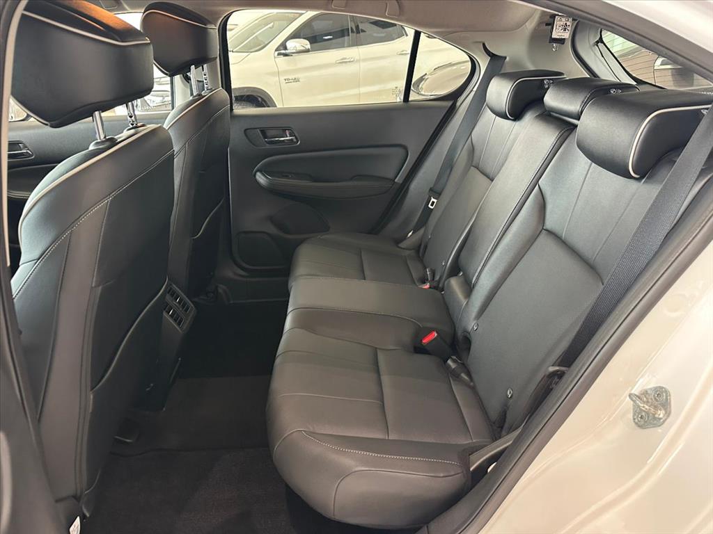 CITY 1.5 i-VTEC FLEX TOURING CVT8