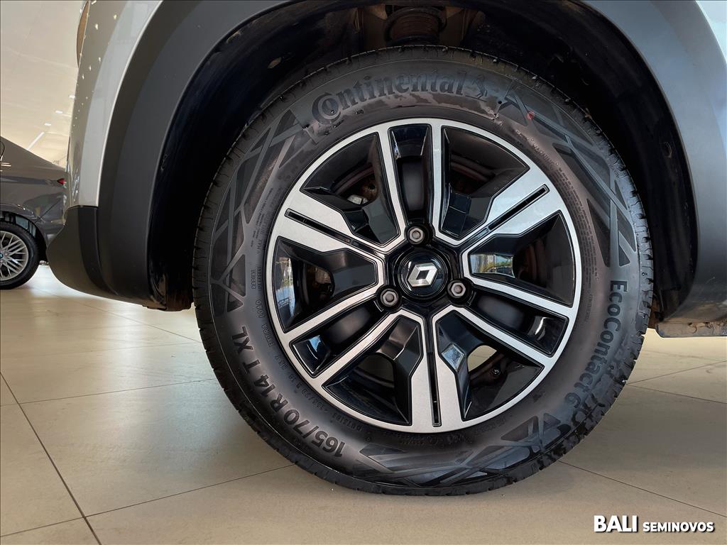 KWID 1.0 12V SCE FLEX INTENSE MANUAL8