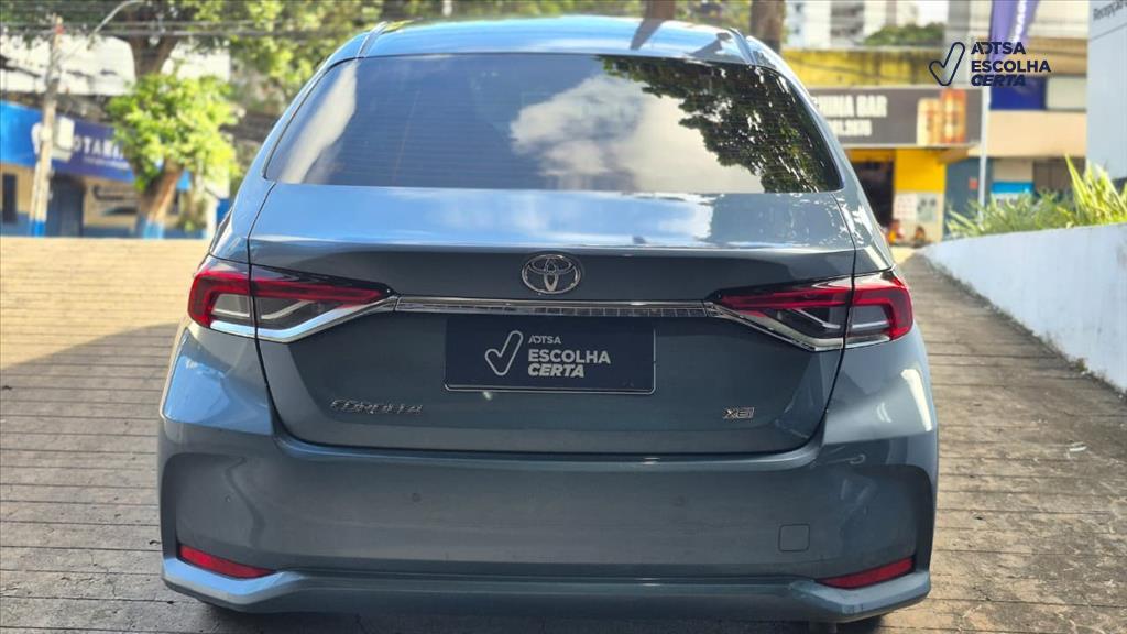 COROLLA