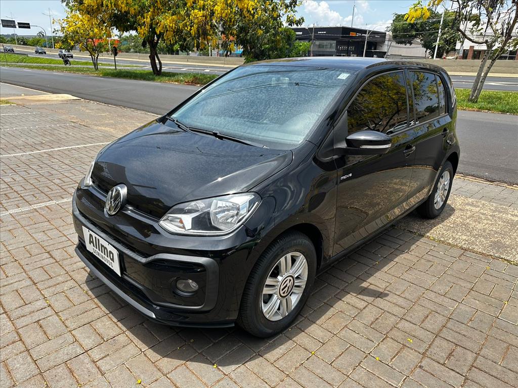 UP 1.0 MPI MOVE UP 12V FLEX 4P MANUAL