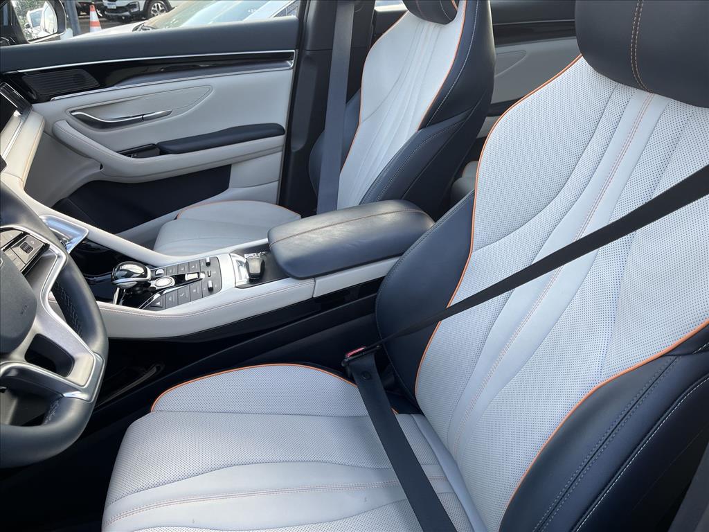 SONG PLUS 1.5 DM-I HÍBRIDO AUTOMÁTICO8