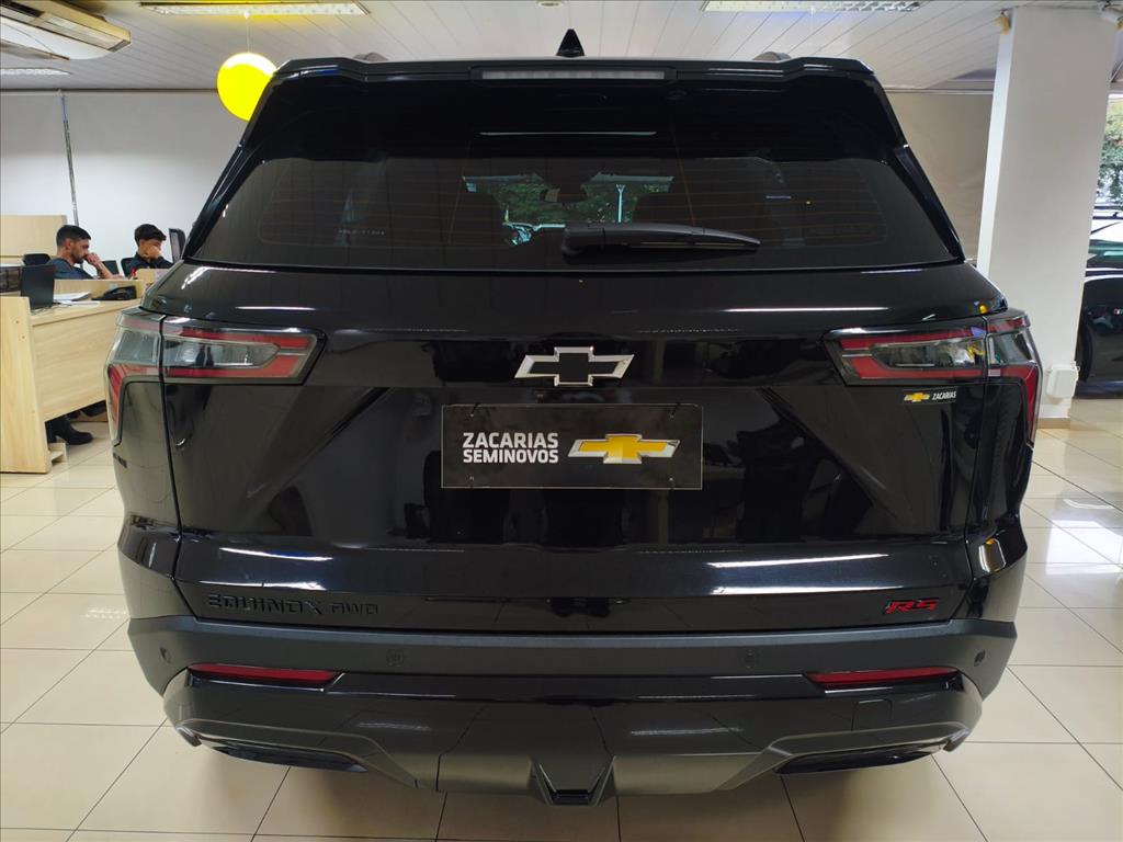 EQUINOX 1.5 16V TURBO GASOLINA RS AWD AUTOMÁTICO2