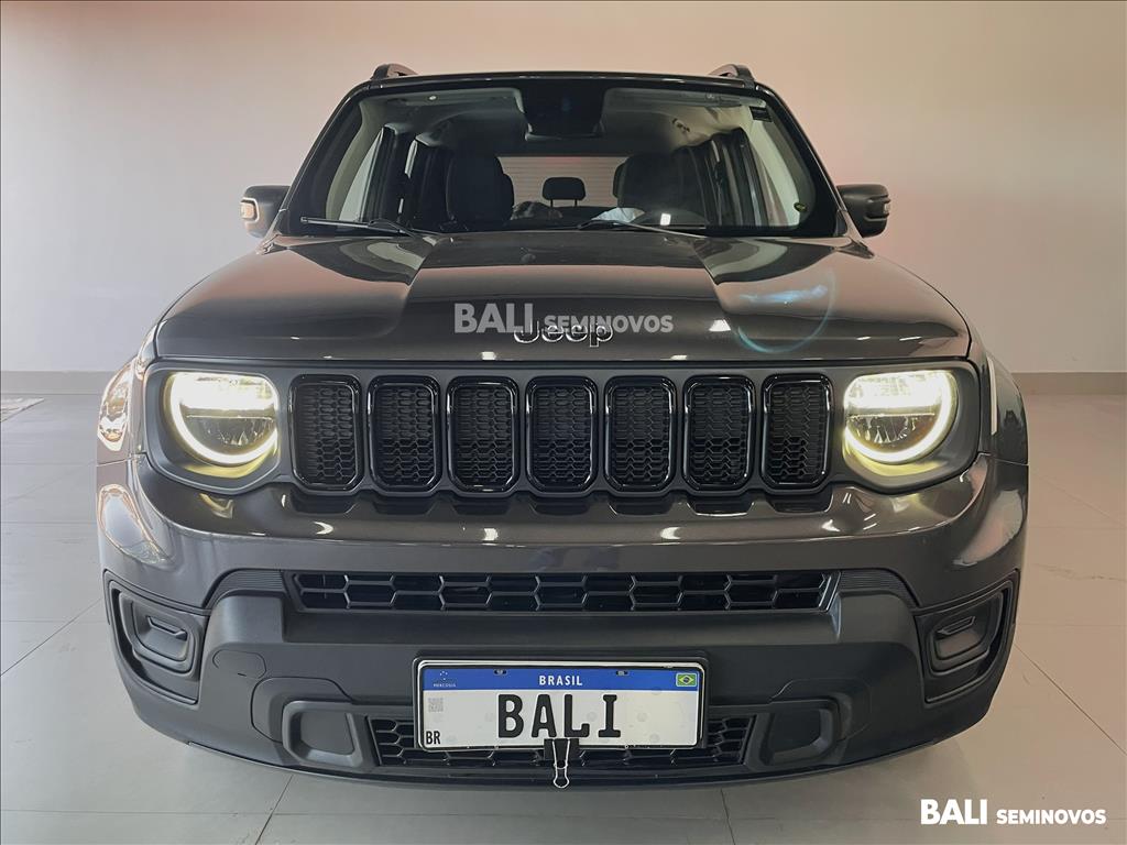 RENEGADE 1.3 T270 TURBO FLEX SPORT AT61