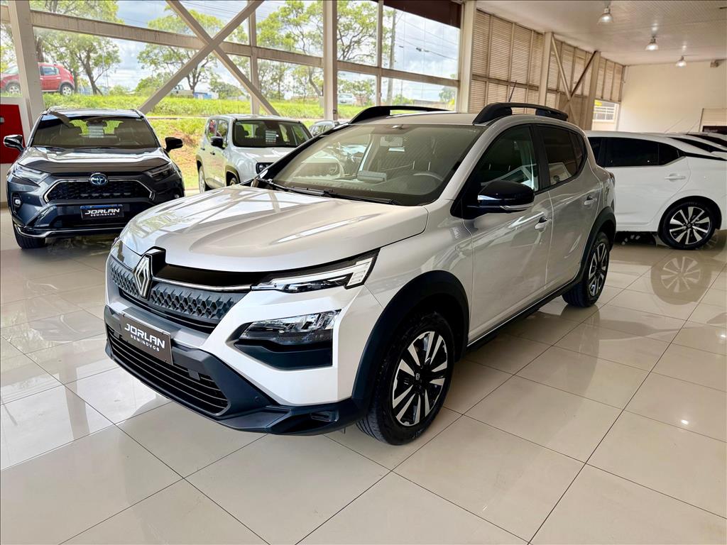 KARDIAN 1.0 TCE FLEX EVOLUTION EDC3