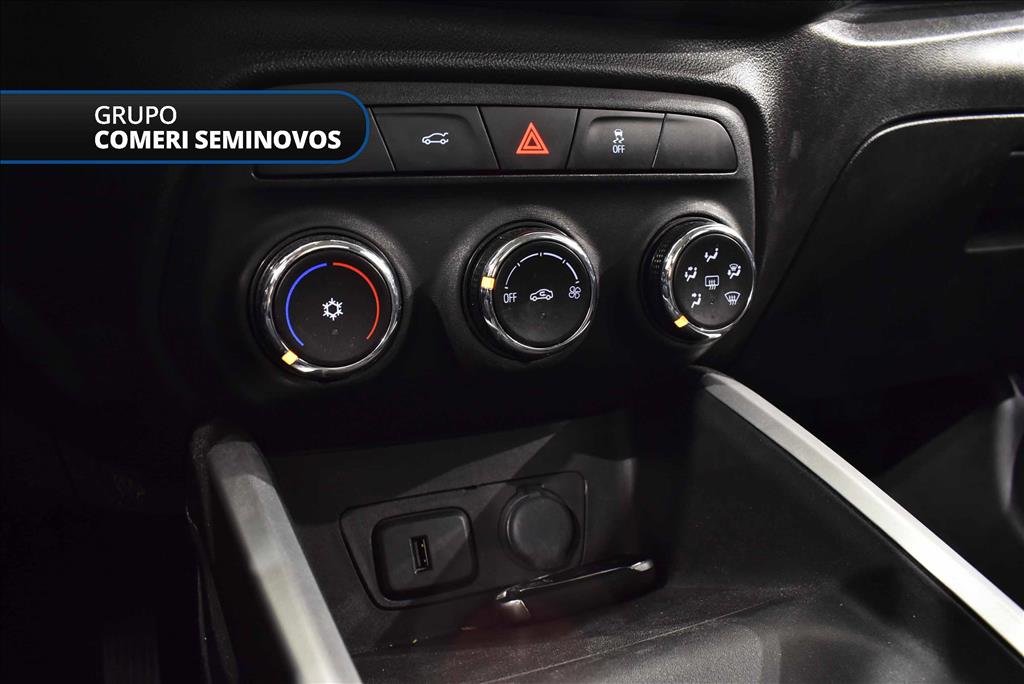 ONIX PLUS 1.0 TURBO FLEX LTZ AUTOMÁTICO
