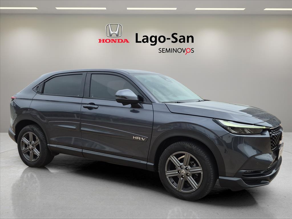 HR-V 1.5 DI I-VTEC TURBO FLEX ADVANCE CVT3