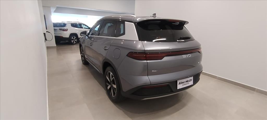 SONG PRO 1.5 DM-I HÍBRIDO GS AUTOMÁTICO2