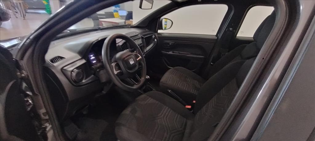 STRADA 1.3 FIREFLY FLEX FREEDOM CD MANUAL6