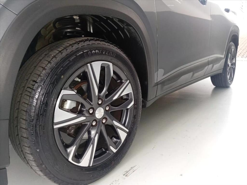 TRACKER 1.2 TURBO FLEX PREMIER AUTOMÁTICO