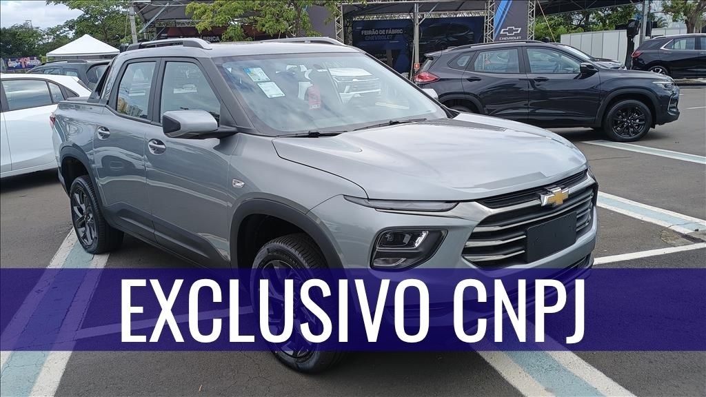 MONTANA 1.2 TURBO FLEX PREMIER AUTOMÁTICO
