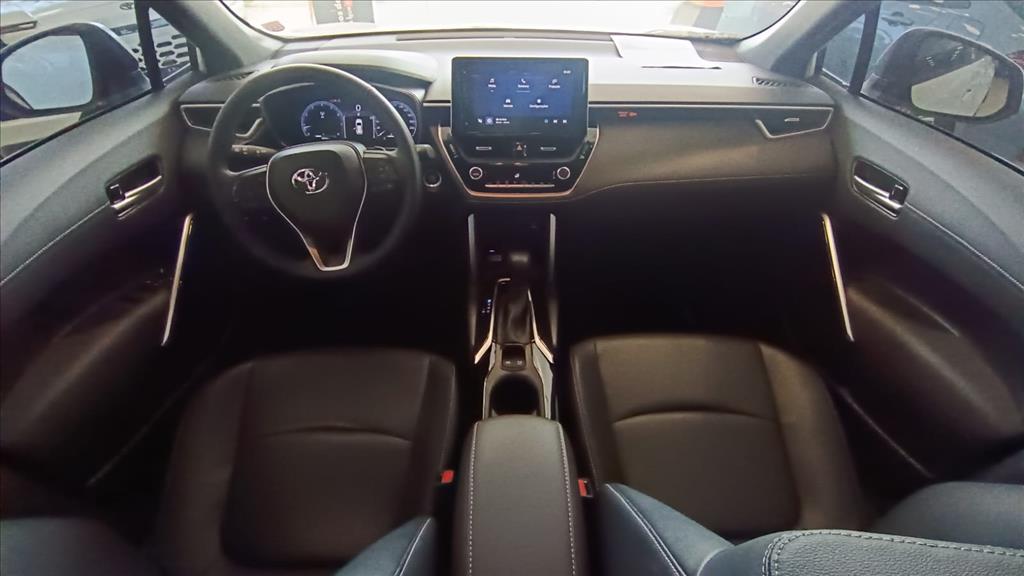 COROLLA CROSS 2.0 VVT-IE FLEX XRE DIRECT SHIFT9