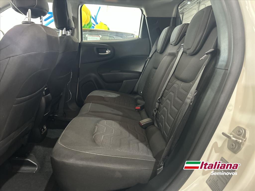 TORO 1.3 TURBO 270 FLEX FREEDOM AT69